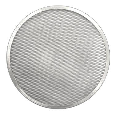 12-inch Round Seamless Pizza Screen